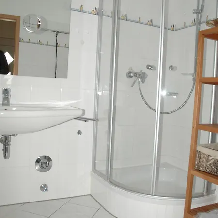 Apartment Hafenidyll Mit Wasserblick Karlshagen
