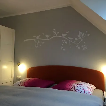 Hafenidyll Mit Wasserblick * Karlshagen