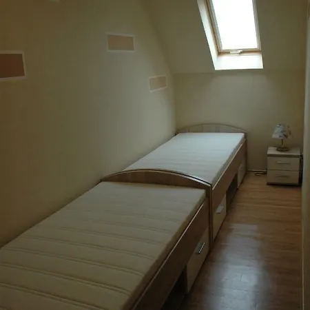 Hafenidyll Mit Wasserblick Karlshagen