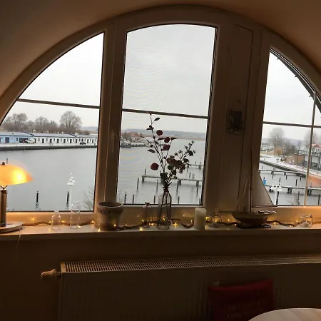 Apartamento Hafenidyll Mit Wasserblick *