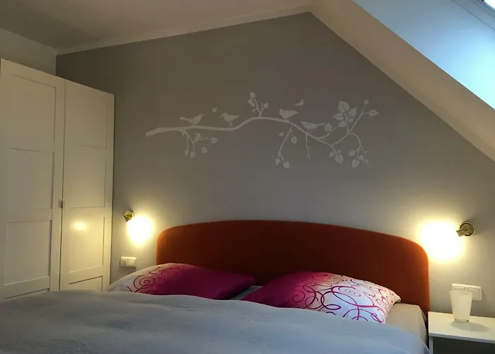 Hafenidyll Mit Wasserblick * Karlshagen