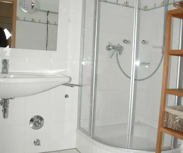 Apartamento Hafenidyll Mit Wasserblick Karlshagen