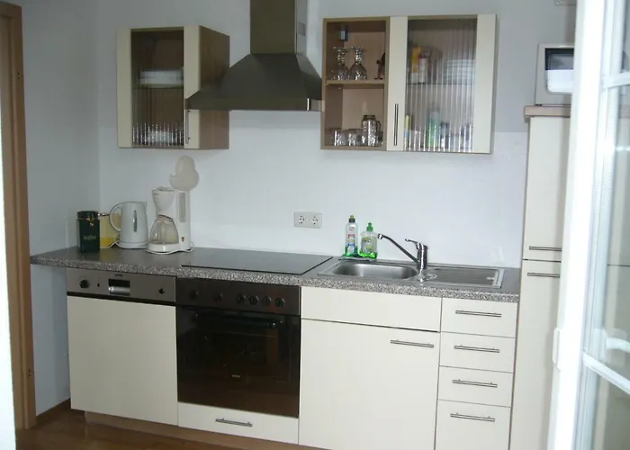 Apartamento Hafenidyll Mit Wasserblick Karlshagen